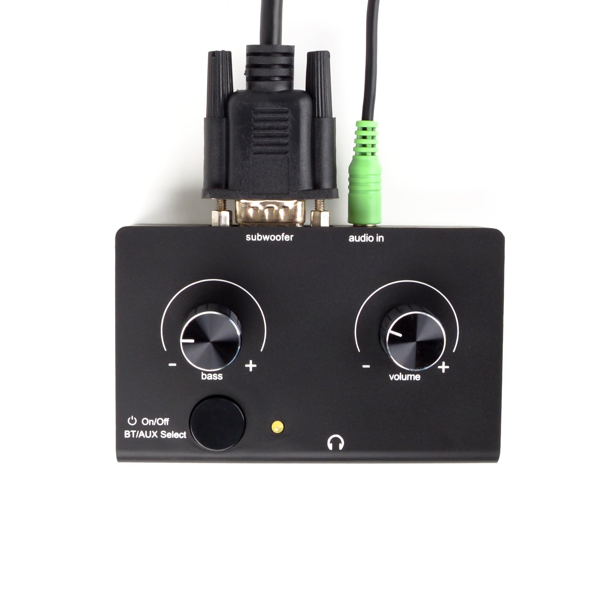 Amazon.com: Replacement Control Pod Compatible for Logitech Z-2300